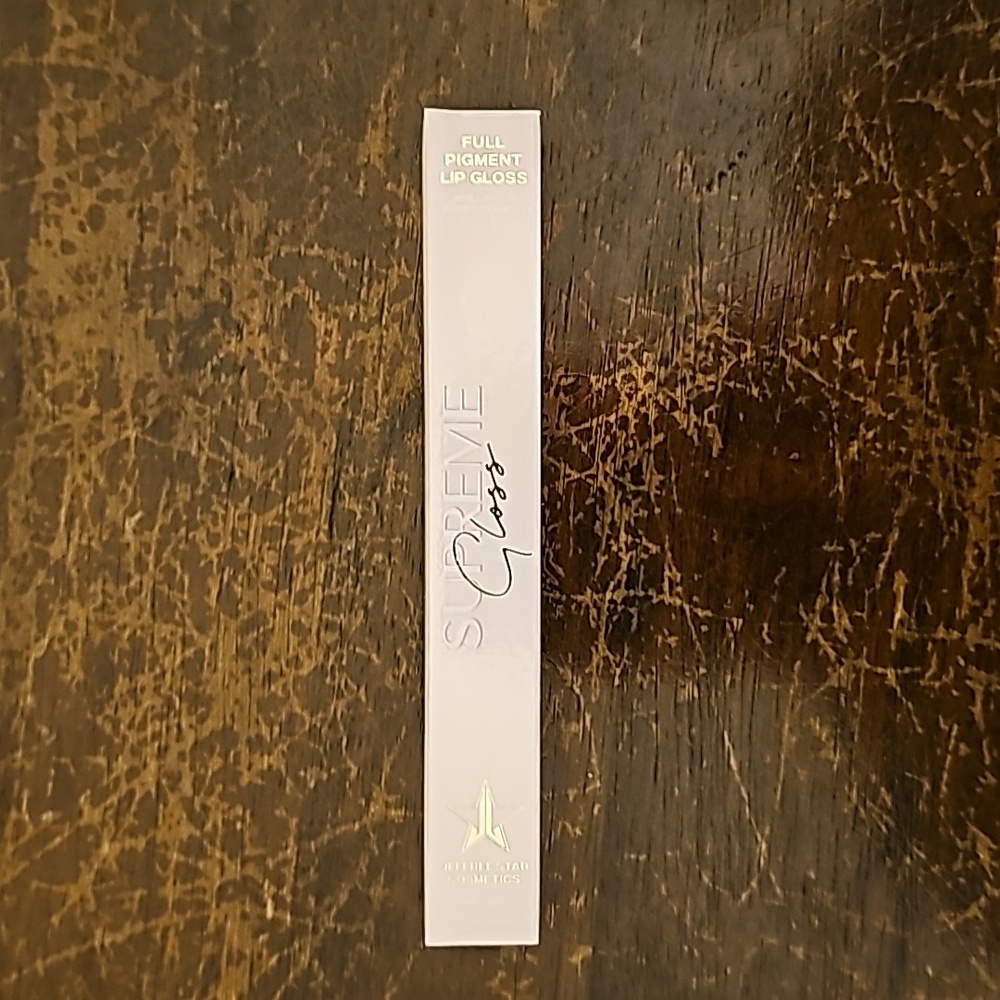 JSC Supreme gloss